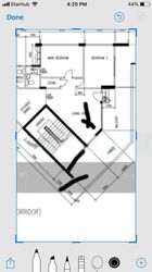 Blk 223 Boundary Ville (Serangoon), HDB 3 Rooms #484016951
